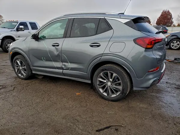 KL4MMCSL4MB152558 2021 BUICK ENCORE GX - Image 2