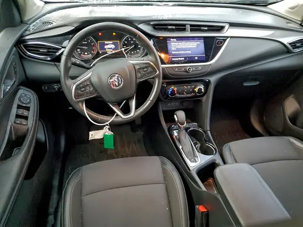 KL4MMCSL4MB152558 2021 BUICK ENCORE GX - Image 8