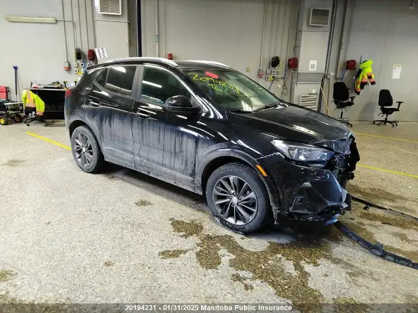 KL4MMCSL4MB182403 2021 BUICK ENCORE GX - Image 1