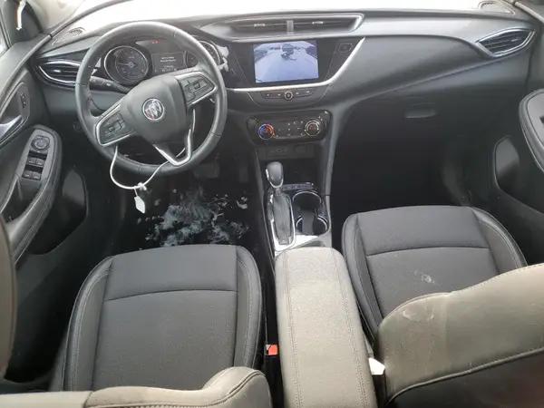KL4MMCSL4NB009062 2022 BUICK ENCORE - Image 8