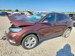KL4MMCSL4NB025715 2022 BUICK ENCORE GX