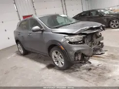 KL4MMCSL4NB052333 2022 BUICK ENCORE GX