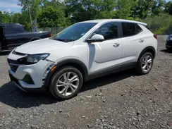 KL4MMCSL4NB053188 2022 BUICK ENCORE GX