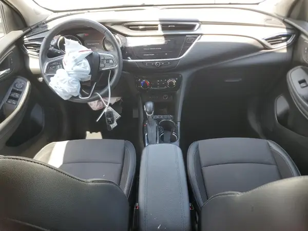 KL4MMCSL4NB053188 2022 BUICK ENCORE GX - Image 8