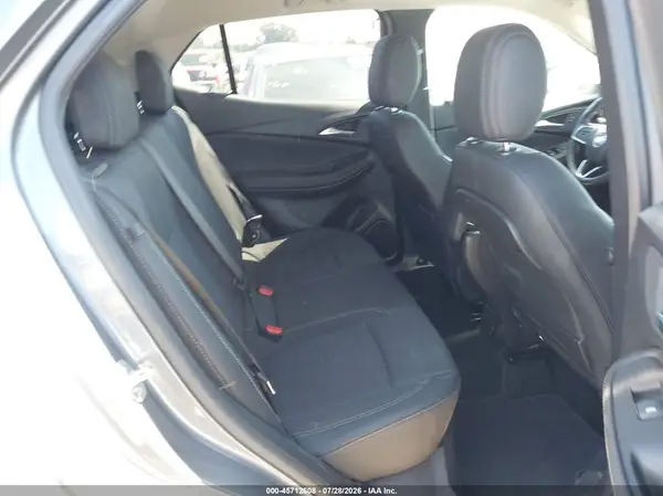 KL4MMCSL4NB054082 2022 BUICK ENCORE GX - Image 8