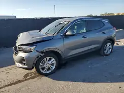 KL4MMCSL4NB054471 2022 BUICK ENCORE GX