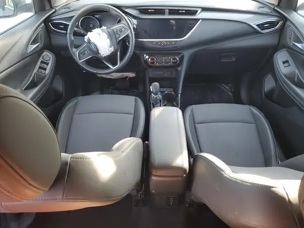 KL4MMCSL4NB054471 2022 BUICK ENCORE GX - Image 8