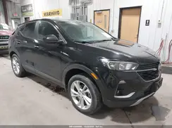 KL4MMCSL4NB060111 2022 BUICK ENCORE GX
