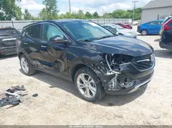 KL4MMCSL4NB061534 2022 BUICK ENCORE GX