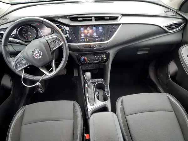 KL4MMCSL4NB083730 2022 BUICK ENCORE - Image 8