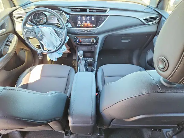 KL4MMCSL4NB099765 2022 BUICK ENCORE - Image 8