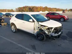 KL4MMCSL4NB132859 2022 BUICK ENCORE GX