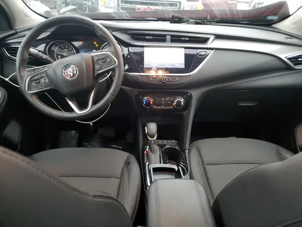KL4MMCSL4NB134885 2022 BUICK ENCORE - Image 8