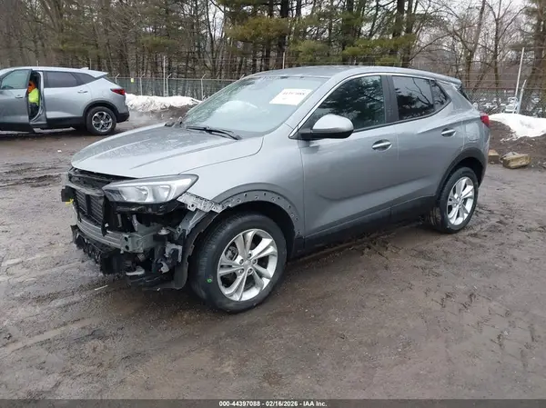KL4MMCSL4PB018508 2023 BUICK ENCORE GX - Image 2