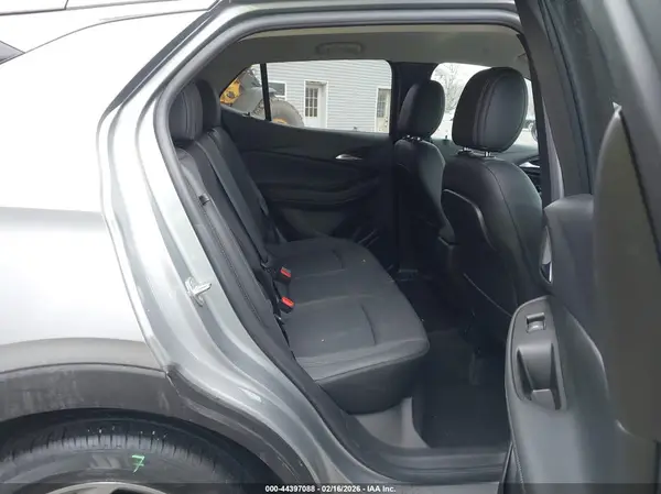 KL4MMCSL4PB018508 2023 BUICK ENCORE GX - Image 8