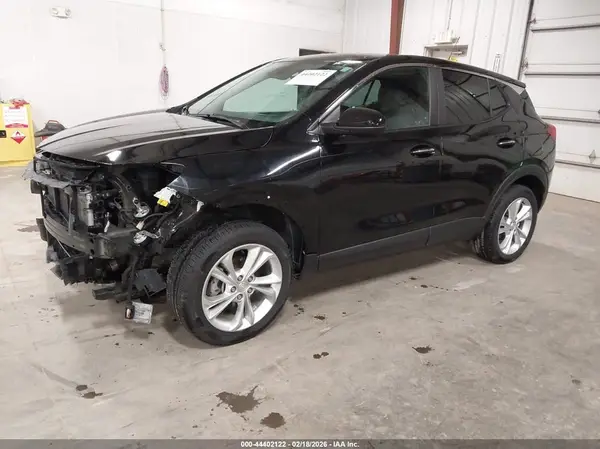 KL4MMCSL4PB019884 2023 BUICK ENCORE GX - Image 2
