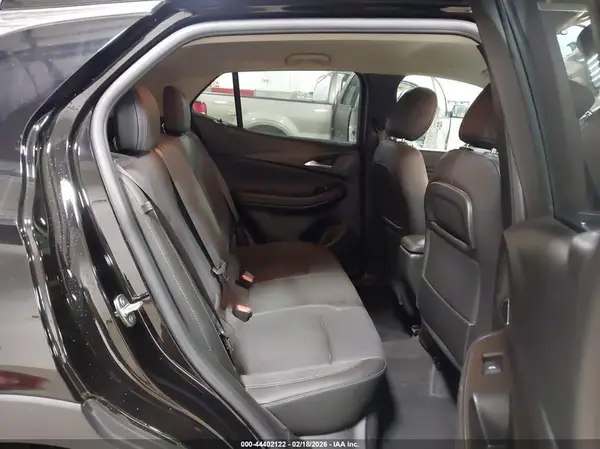 KL4MMCSL4PB019884 2023 BUICK ENCORE GX - Image 8
