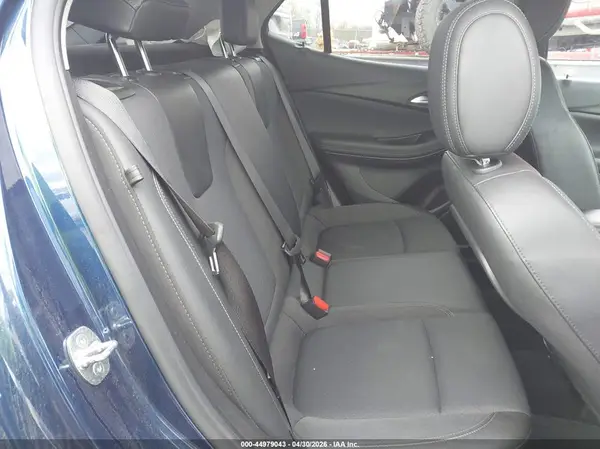 KL4MMCSL4PB067613 2023 BUICK ENCORE GX - Image 8