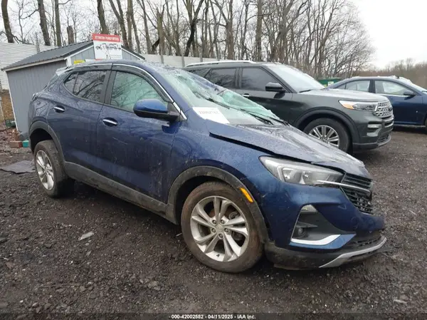 KL4MMCSL4PB104398 2023 BUICK ENCORE GX - Image 1