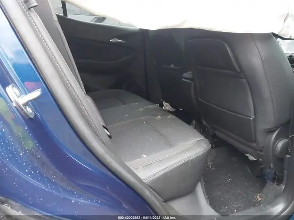 KL4MMCSL4PB104398 2023 BUICK ENCORE GX - Image 8