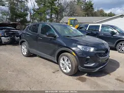 KL4MMCSL4PB105163 2023 BUICK ENCORE GX