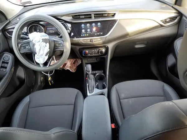 KL4MMCSL4PB133917 2023 BUICK ENCORE GX - Image 8