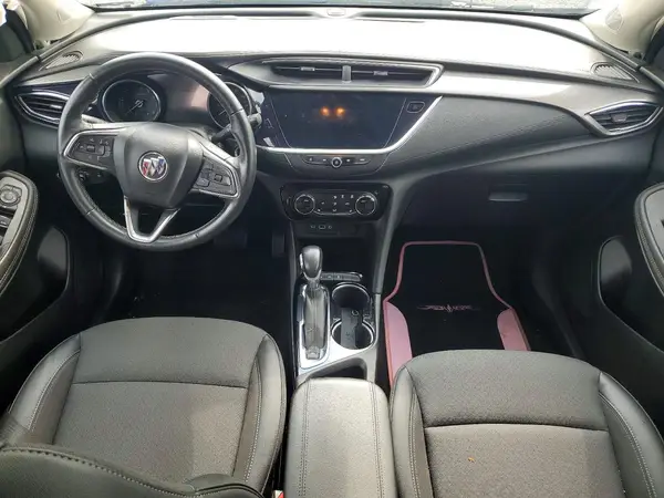 KL4MMCSL4PB163628 2023 BUICK ENCORE - Image 8