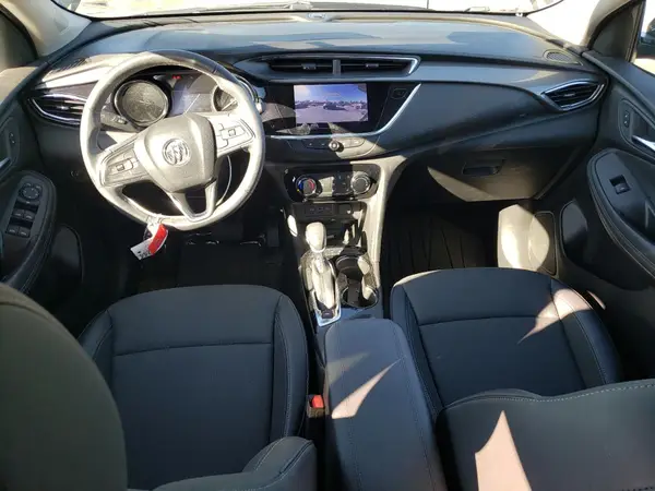 KL4MMCSL4PB164732 2023 BUICK ENCORE GX - Image 8