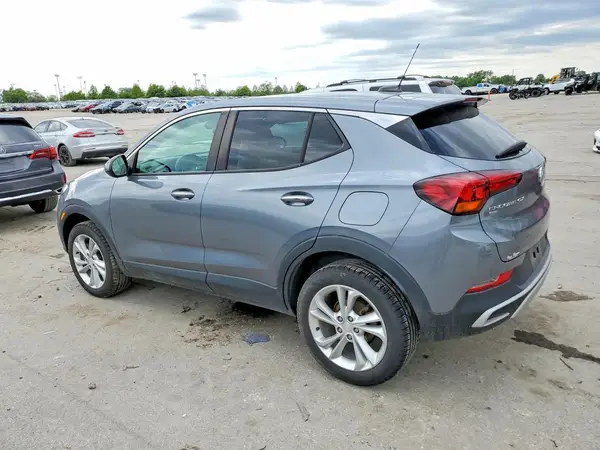 KL4MMCSL5LB068733 2020 BUICK ENCORE - Image 2
