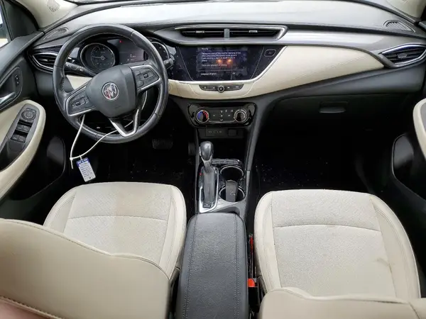 KL4MMCSL5LB068733 2020 BUICK ENCORE - Image 8