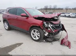 KL4MMCSL5LB072183 2020 BUICK ENCORE GX