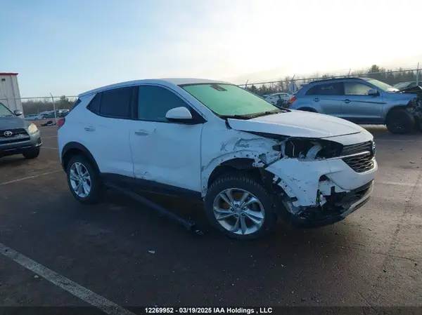 KL4MMCSL5LB084351 2020 BUICK ENCORE GX - Image 1