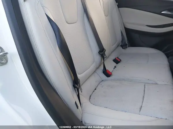 KL4MMCSL5LB084351 2020 BUICK ENCORE GX - Image 8