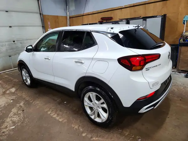 KL4MMCSL5LB097732 2020 BUICK ENCORE - Image 2