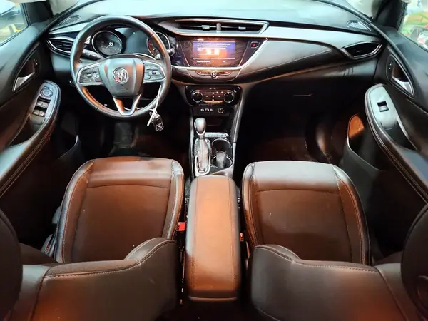 KL4MMCSL5LB097732 2020 BUICK ENCORE - Image 8