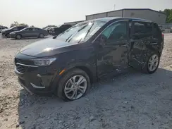 KL4MMCSL5LB102184 2020 BUICK ENCORE GX