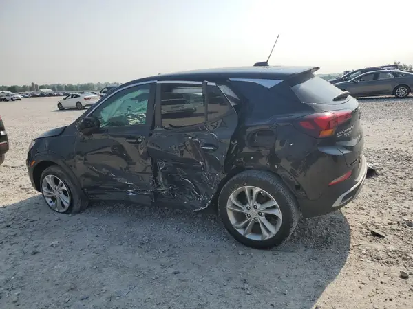 KL4MMCSL5LB102184 2020 BUICK ENCORE GX - Image 2