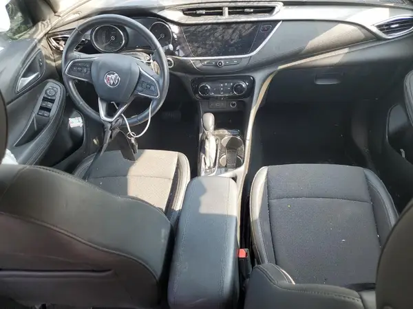 KL4MMCSL5LB102184 2020 BUICK ENCORE GX - Image 8