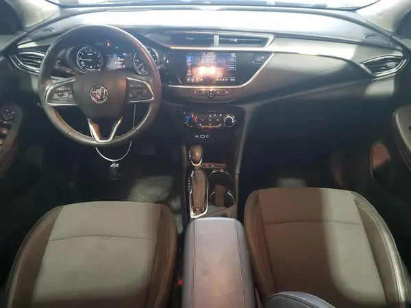 KL4MMCSL5LB102623 2020 BUICK ENCORE GX - Image 8