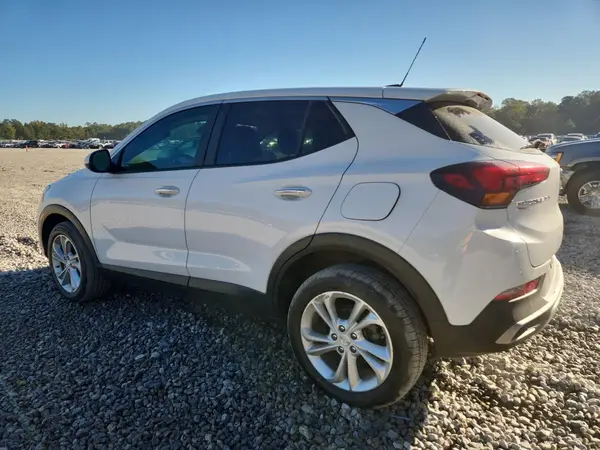 KL4MMCSL5LB103075 2020 BUICK ENCORE GX - Image 2