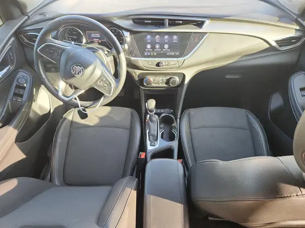 KL4MMCSL5LB103075 2020 BUICK ENCORE GX - Image 8
