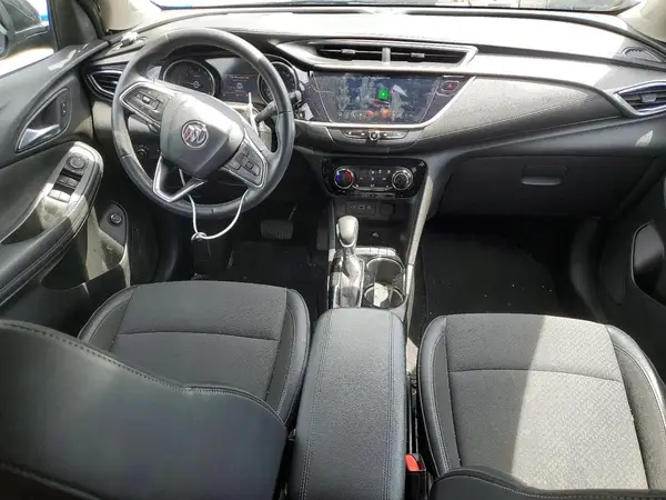 KL4MMCSL5LB106316 2020 BUICK ENCORE - Image 8