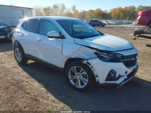 KL4MMCSL5LB106705 2020 BUICK ENCORE GX - Image 1