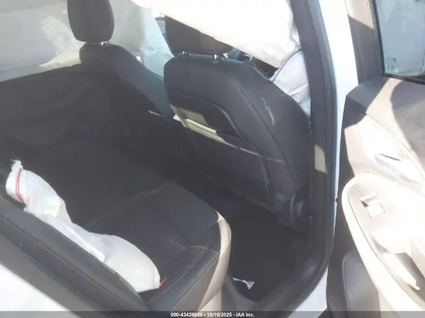 KL4MMCSL5LB106705 2020 BUICK ENCORE GX - Image 8