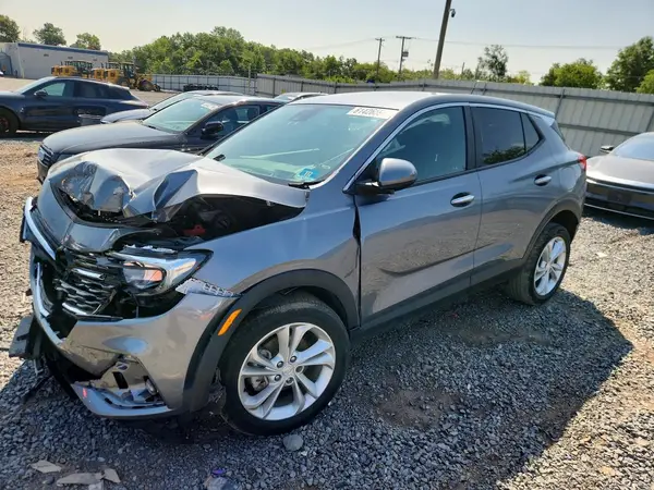 KL4MMCSL5LB107420 2020 BUICK ENCORE GX - Image 1