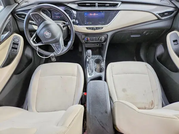 KL4MMCSL5LB109877 2020 BUICK ENCORE - Image 8