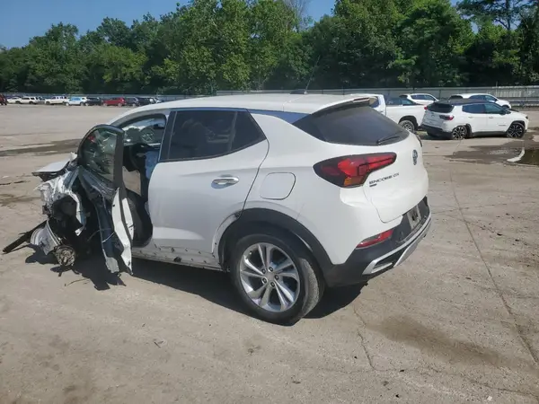 KL4MMCSL5LB110009 2020 BUICK ENCORE GX - Image 2