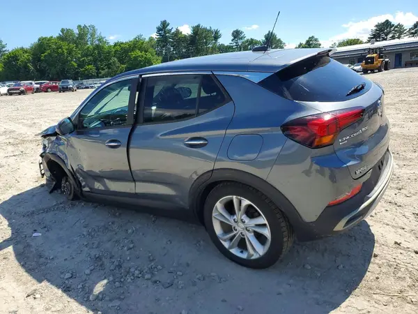 KL4MMCSL5LB110320 2020 BUICK ENCORE - Image 2