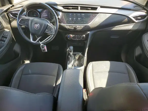 KL4MMCSL5LB110320 2020 BUICK ENCORE - Image 8