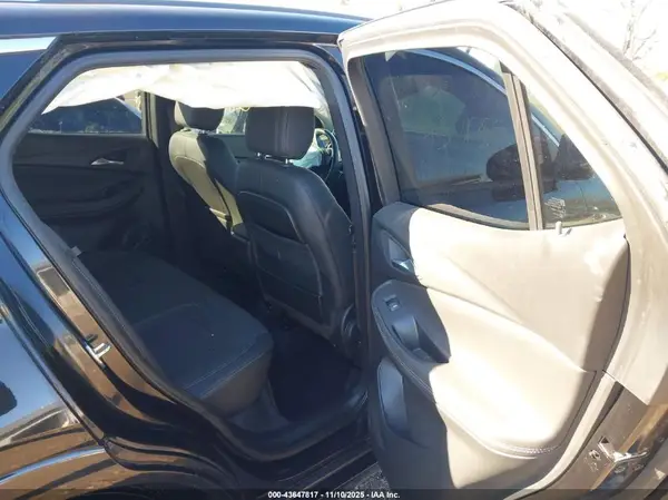 KL4MMCSL5LB111502 2020 BUICK ENCORE GX - Image 8